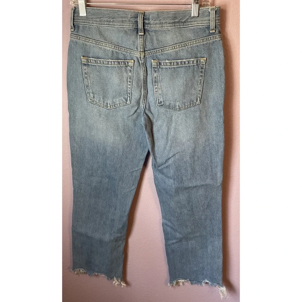 We The Free product pair